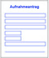 Aufnahmeantrag Hospizgruppe Ingelheim e.V. Aufnahmeantrag Hospizgruppe Ingelheim e.V.